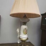 695 7406 PARAFFIN LAMP